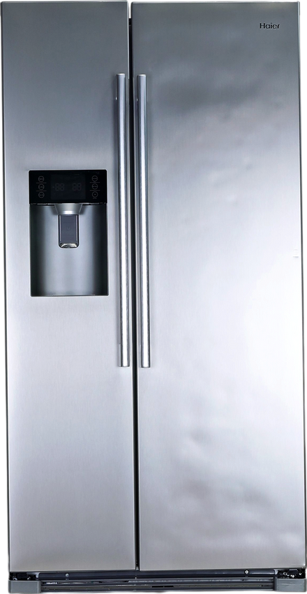 Réfrigérateur Américain 579 L Reconditionné HAIER HRF-628DF6