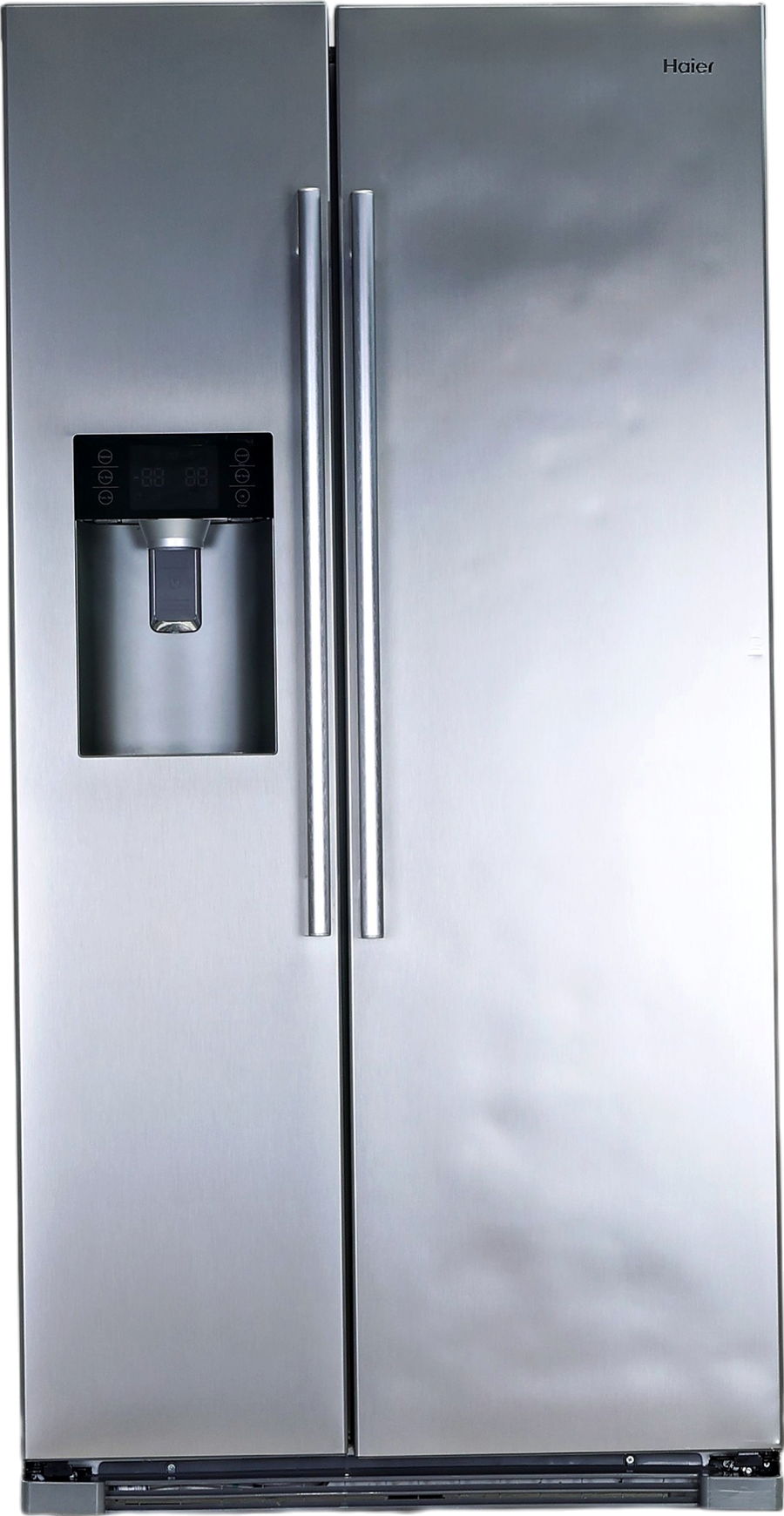 Réfrigérateur Américain 579 L Reconditionné HAIER HRF-628DF6