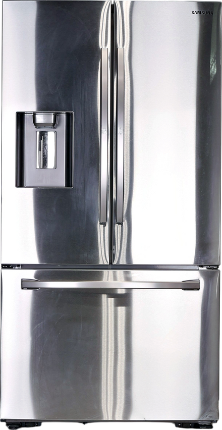 Réfrigérateur Multi-portes 539 L Reconditionné SAMSUNG RF23R62E3SR