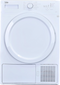 Seche-linge Pompe à Chaleur 7 kg Reconditionné BEKO DS7331PA0W
