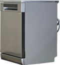 Lave-vaisselle Pose Libre 14 couverts Reconditionné BRANDT BF3424CX