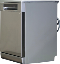 Lave-vaisselle Pose Libre 14 couverts Reconditionné BRANDT BF3424CX