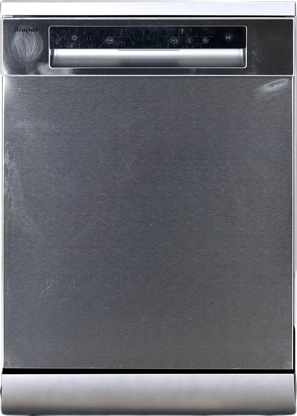 Lave-vaisselle Pose Libre 14 couverts Reconditionné BRANDT BF3424CX