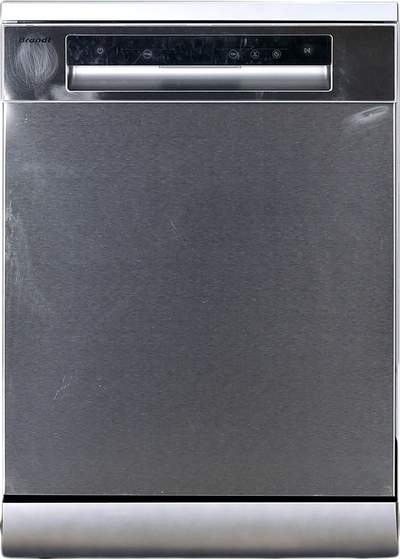Lave-vaisselle pose libre BRANDT BF3424CX