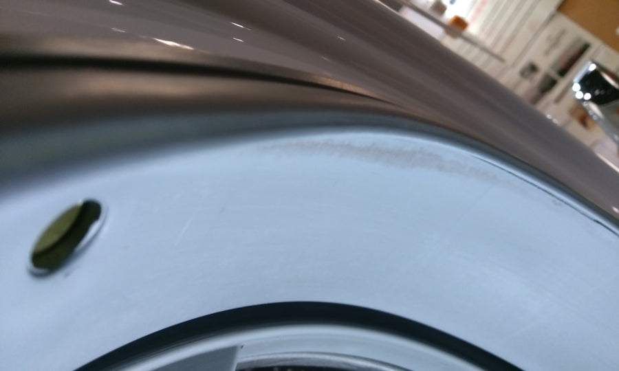 Lave-linge Hublot 7 kg Reconditionné MIELE W584