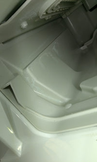 Lave-linge Hublot 7 kg Reconditionné MIELE W584