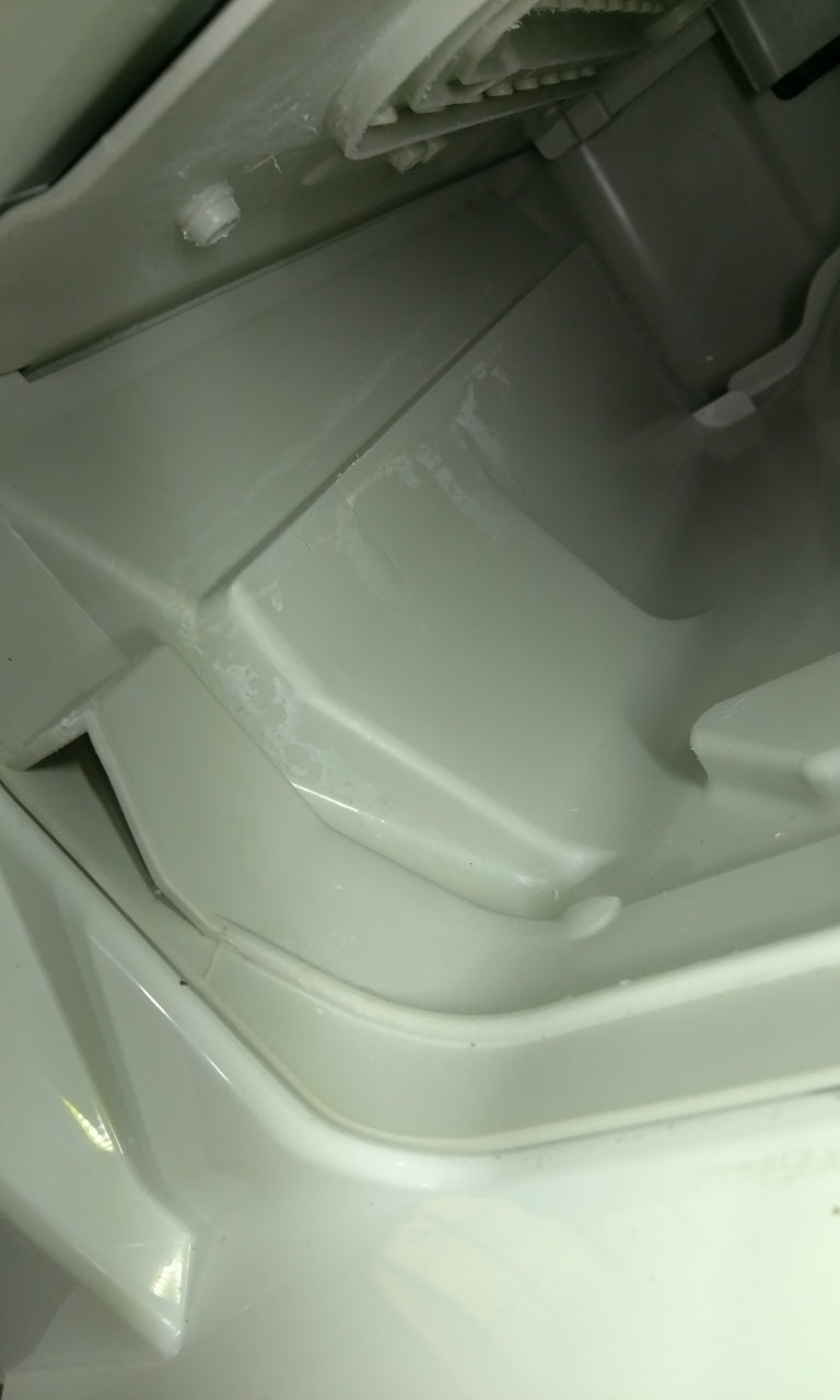 Lave-linge Hublot 7 kg Reconditionné MIELE W584