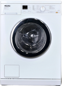 Lave-linge Hublot 7 kg Reconditionné MIELE W584