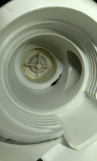 Lave-linge Hublot 7 kg Reconditionné MIELE W584