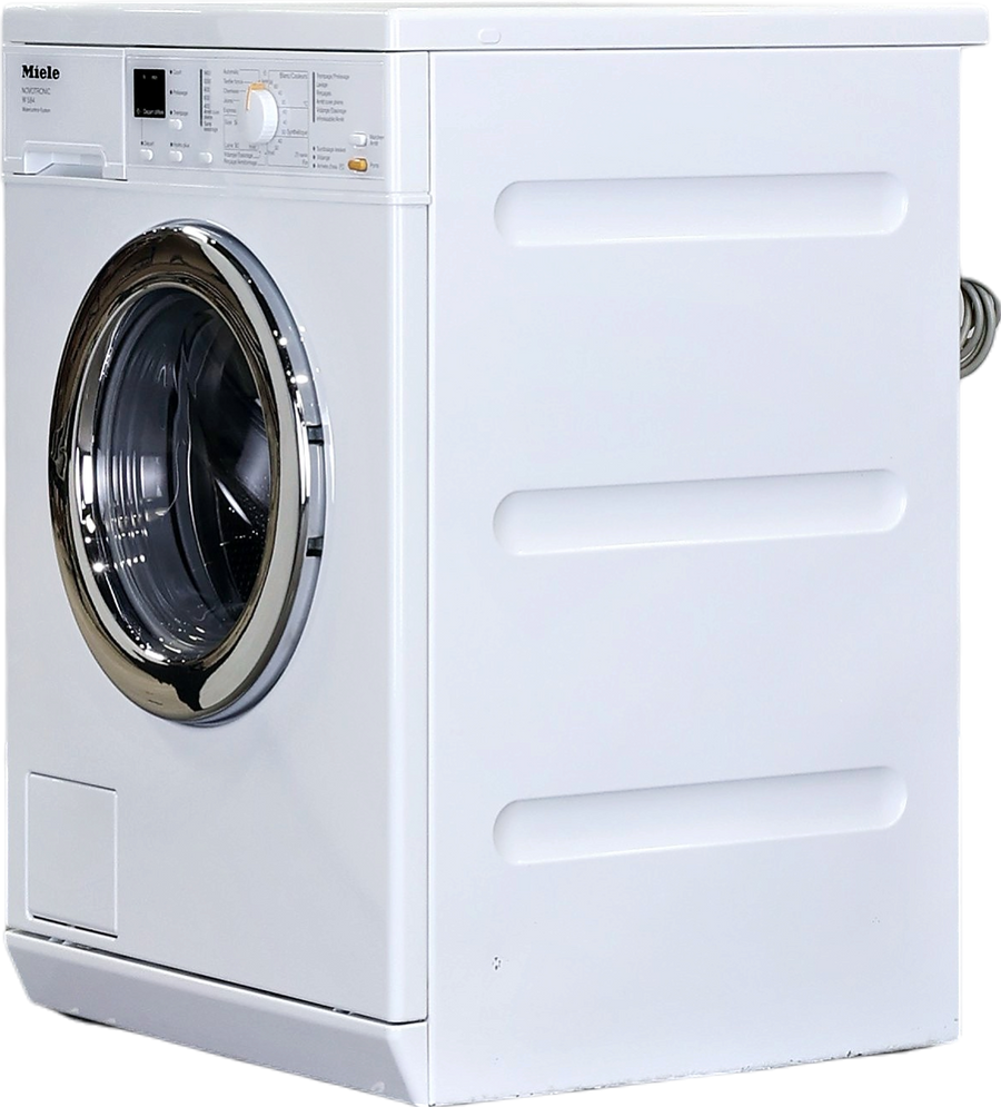 Lave-linge Hublot 7 kg Reconditionné MIELE W584