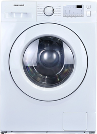 Lave-linge Sechant 7 kg Reconditionné SAMSUNG WD70T4046EW