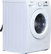 Lave-linge Sechant 7 kg Reconditionné SAMSUNG WD70T4046EW