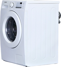 Lave-linge Sechant 7 kg Reconditionné SAMSUNG WD70T4046EW