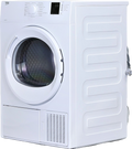 Seche-linge à Condensation 8 kg Reconditionné BEKO DCB816W