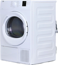 Seche-linge à Condensation 8 kg Reconditionné BEKO DCB816W
