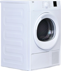 Seche-linge à Condensation 8 kg Reconditionné BEKO DCB816W