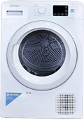 Seche-linge Pompe à Chaleur 8 kg Reconditionné INDESIT YTM1183XFR