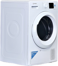 Seche-linge Pompe à Chaleur 8 kg Reconditionné INDESIT YTM1183XFR