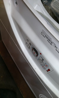 Seche-linge Pompe à Chaleur 9 kg Reconditionné BOSCH WTW87499FF