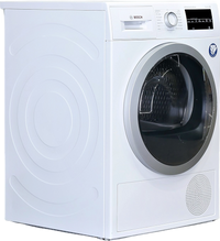 Seche-linge Pompe à Chaleur 9 kg Reconditionné BOSCH WTW87499FF