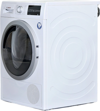 Seche-linge Pompe à Chaleur 9 kg Reconditionné BOSCH WTW87499FF