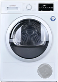 Seche-linge Pompe à Chaleur 9 kg Reconditionné BOSCH WTW87499FF