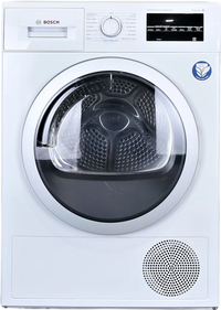 Seche-linge Pompe à Chaleur 9 kg Reconditionné BOSCH WTW87499FF