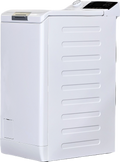 Lave-linge Top 7 kg Reconditionné ELECTROLUX EW7T3375DD