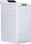 Lave-linge Top 7 kg Reconditionné ELECTROLUX EW7T3375DD