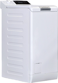 Lave-linge Top 7 kg Reconditionné ELECTROLUX EW7T3375DD