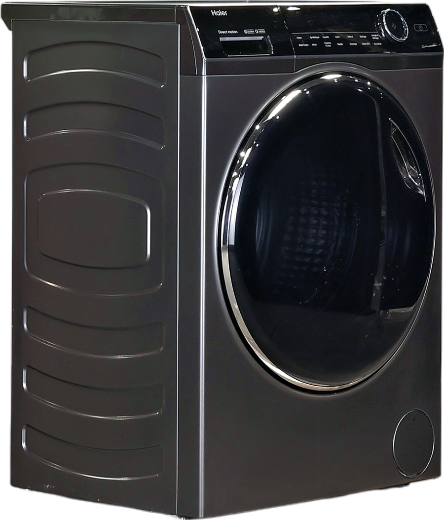 Lave-linge Sechant 8 kg Reconditionné HAIER HWD80-B14979S