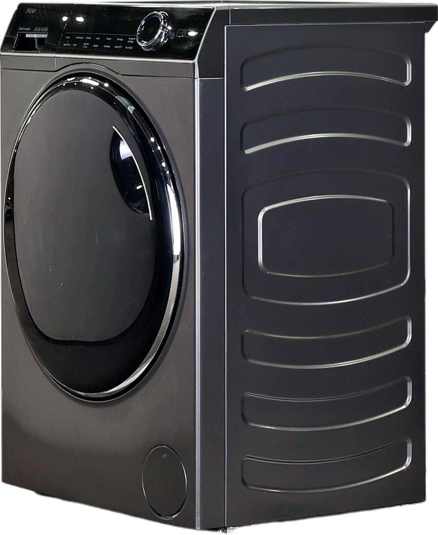 Lave-linge Sechant 8 kg Reconditionné HAIER HWD80-B14979S