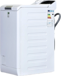 Lave-linge Top 7 kg Reconditionné ELECTROLUX EW7T3733BO