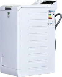 Lave-linge Top 7 kg Reconditionné ELECTROLUX EW7T3733BO