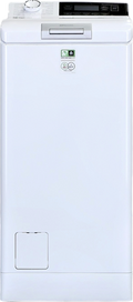 Lave-linge Top 7 kg Reconditionné ELECTROLUX EW7T3733BO