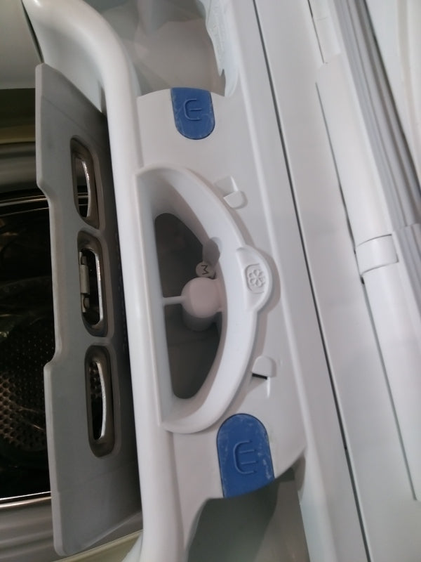 Lave-linge Top 7 kg Reconditionné ELECTROLUX EW7T3733BO