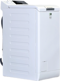 Lave-linge Top 7 kg Reconditionné ELECTROLUX EW7T3733BO