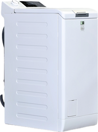 Lave-linge Top 7 kg Reconditionné ELECTROLUX EW7T3733BO