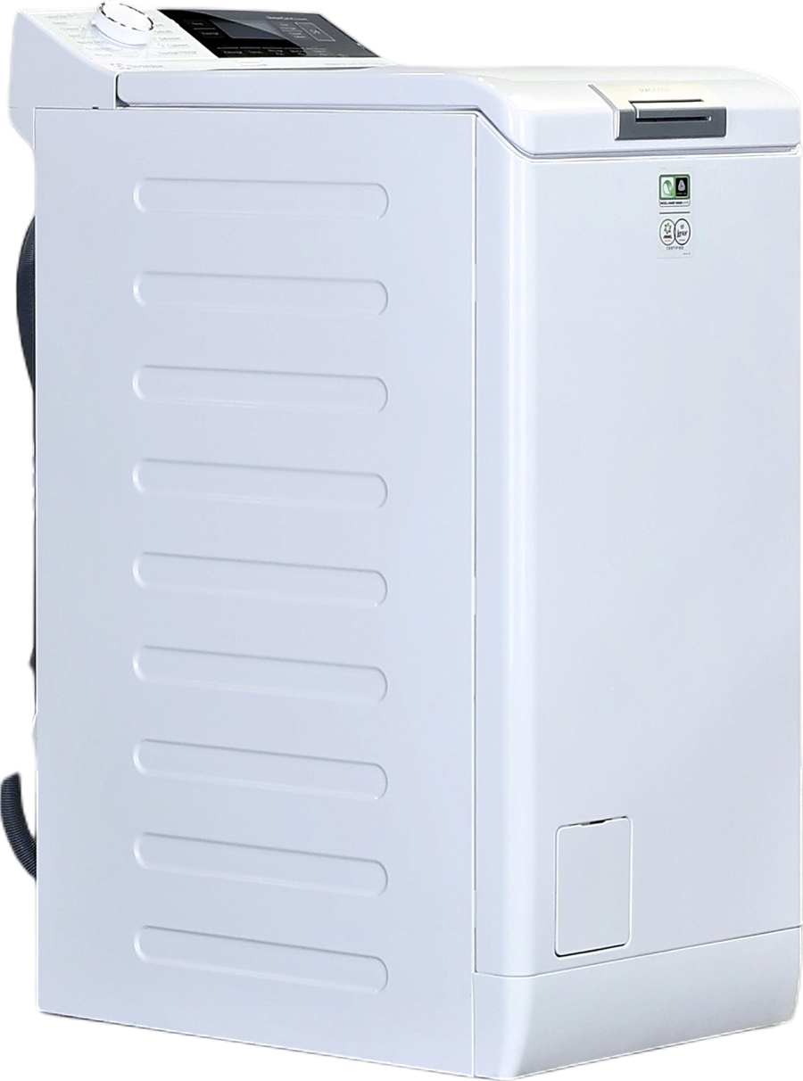 Lave-linge Top 7 kg Reconditionné ELECTROLUX EW7T3733BO