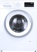 Lave-linge Hublot 7 kg Reconditionné SIEMENS WM14N107FF