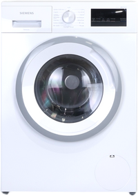 Lave-linge Hublot 7 kg Reconditionné SIEMENS WM14N107FF