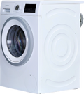 Lave-linge Hublot 7 kg Reconditionné SIEMENS WM14N107FF