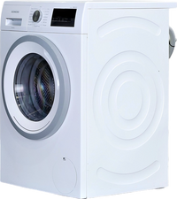 Lave-linge Hublot 7 kg Reconditionné SIEMENS WM14N107FF
