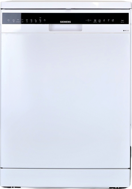 Lave-vaisselle Pose Libre 14 couverts Reconditionné SIEMENS SN258W00TE