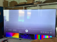 Téléviseur LED 65 pouces Reconditionné TCL 65C725