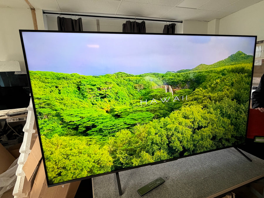 Téléviseur LED 65 pouces Reconditionné TCL 65C725