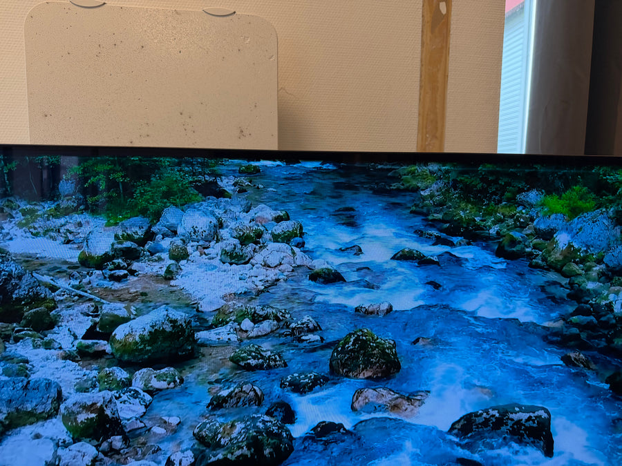 Téléviseur OLED 55 pouces Reconditionné SONY KD55A8 139 cm (55")