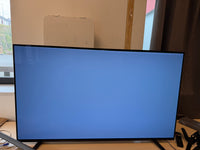 Téléviseur OLED 55 pouces Reconditionné SONY KD55A8 139 cm (55")