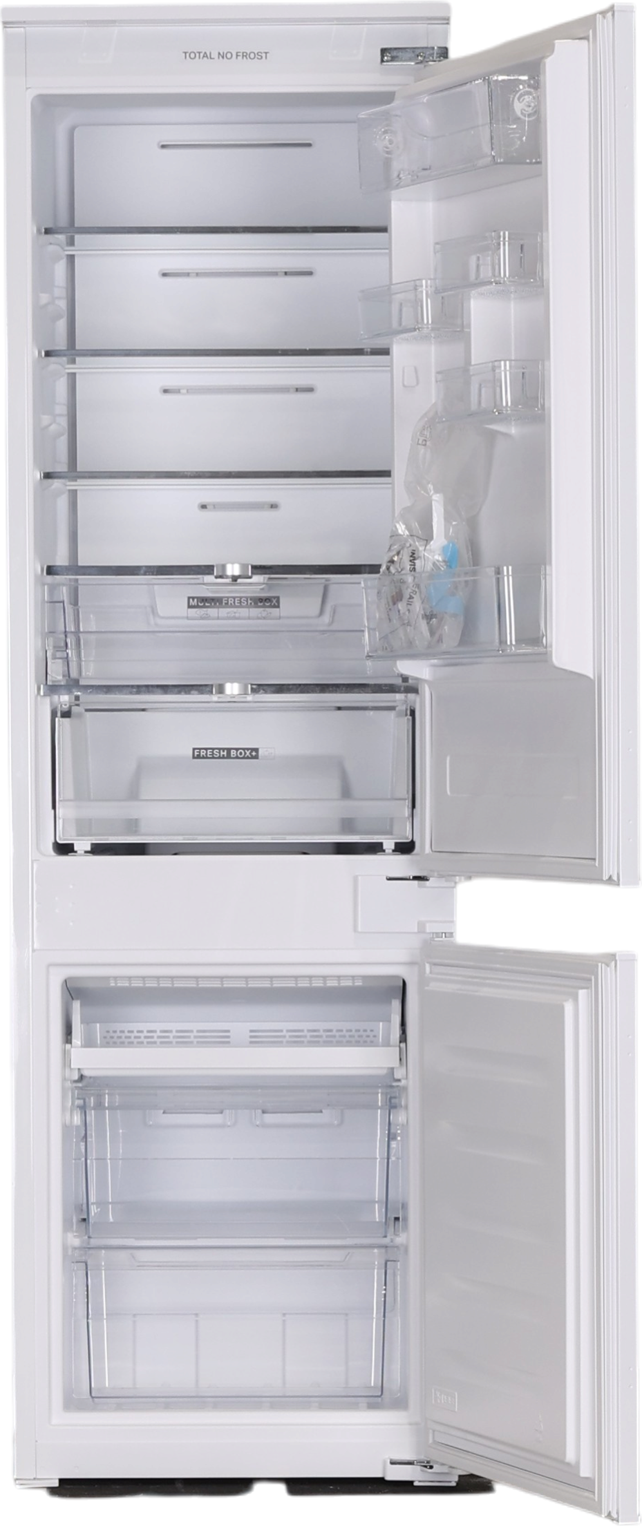 Réfrigérateur Encastrable 250 L Reconditionné WHIRLPOOL WHC18T122