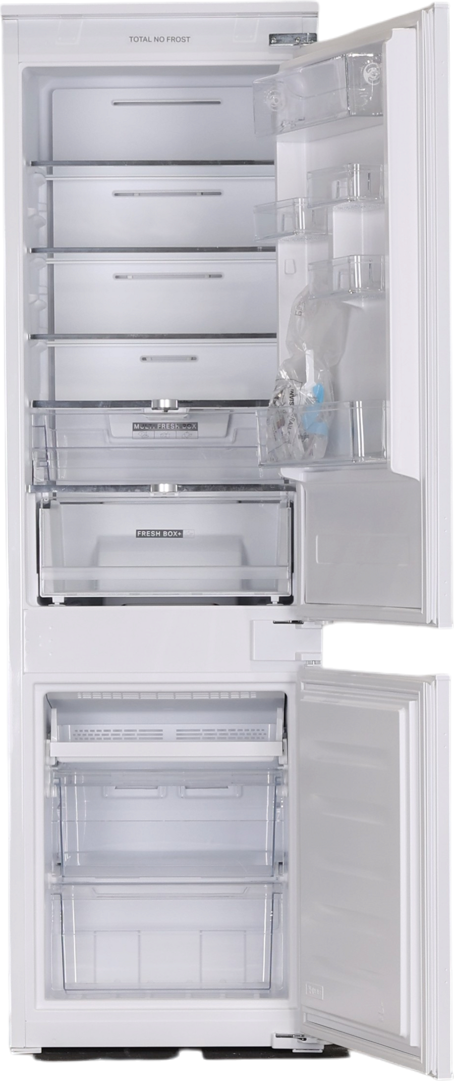 Réfrigérateur Encastrable 250 L Reconditionné WHIRLPOOL WHC18T122